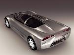 Giugiaro VAD.HO Concept by Italdesign 2007 года